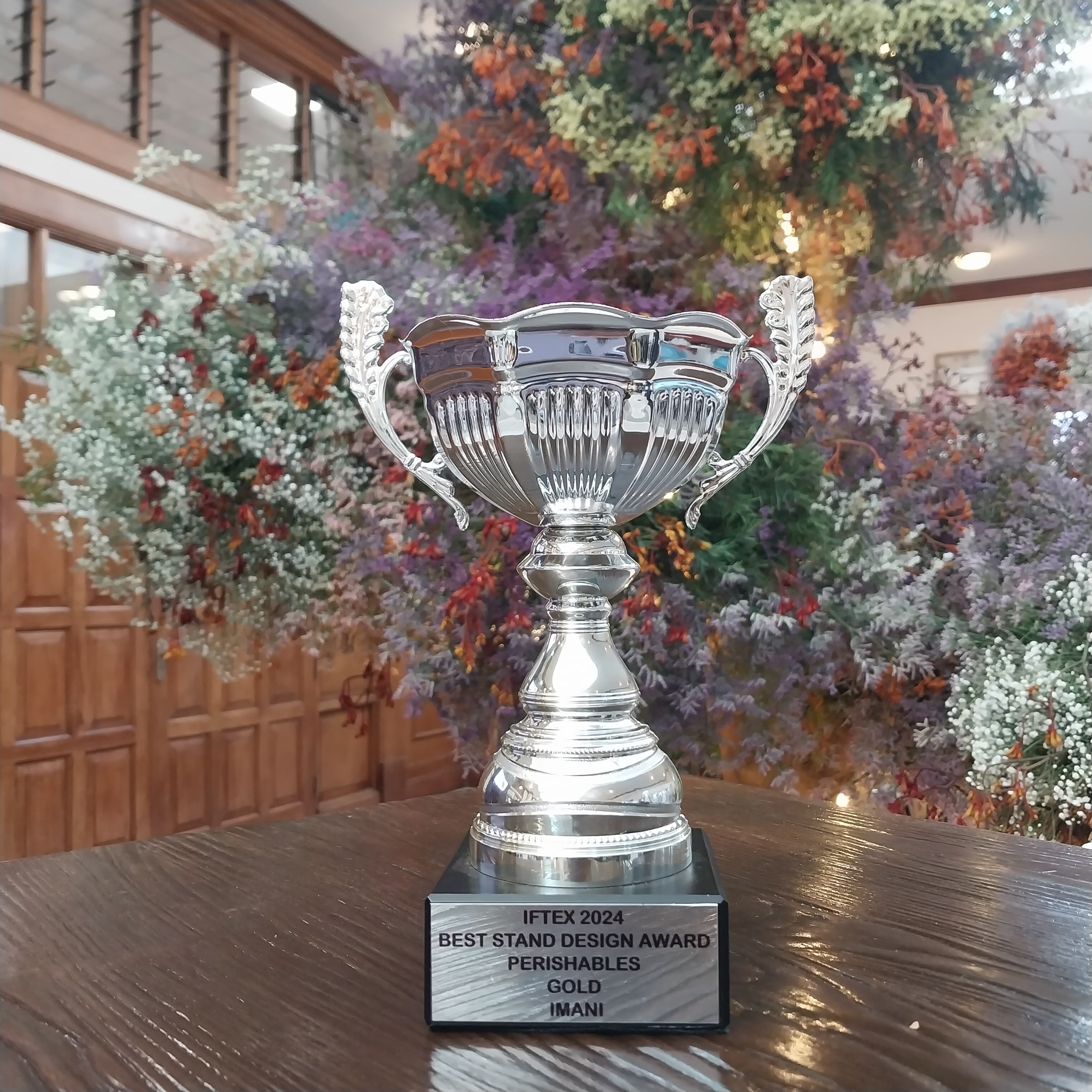 Flower gallery image 1