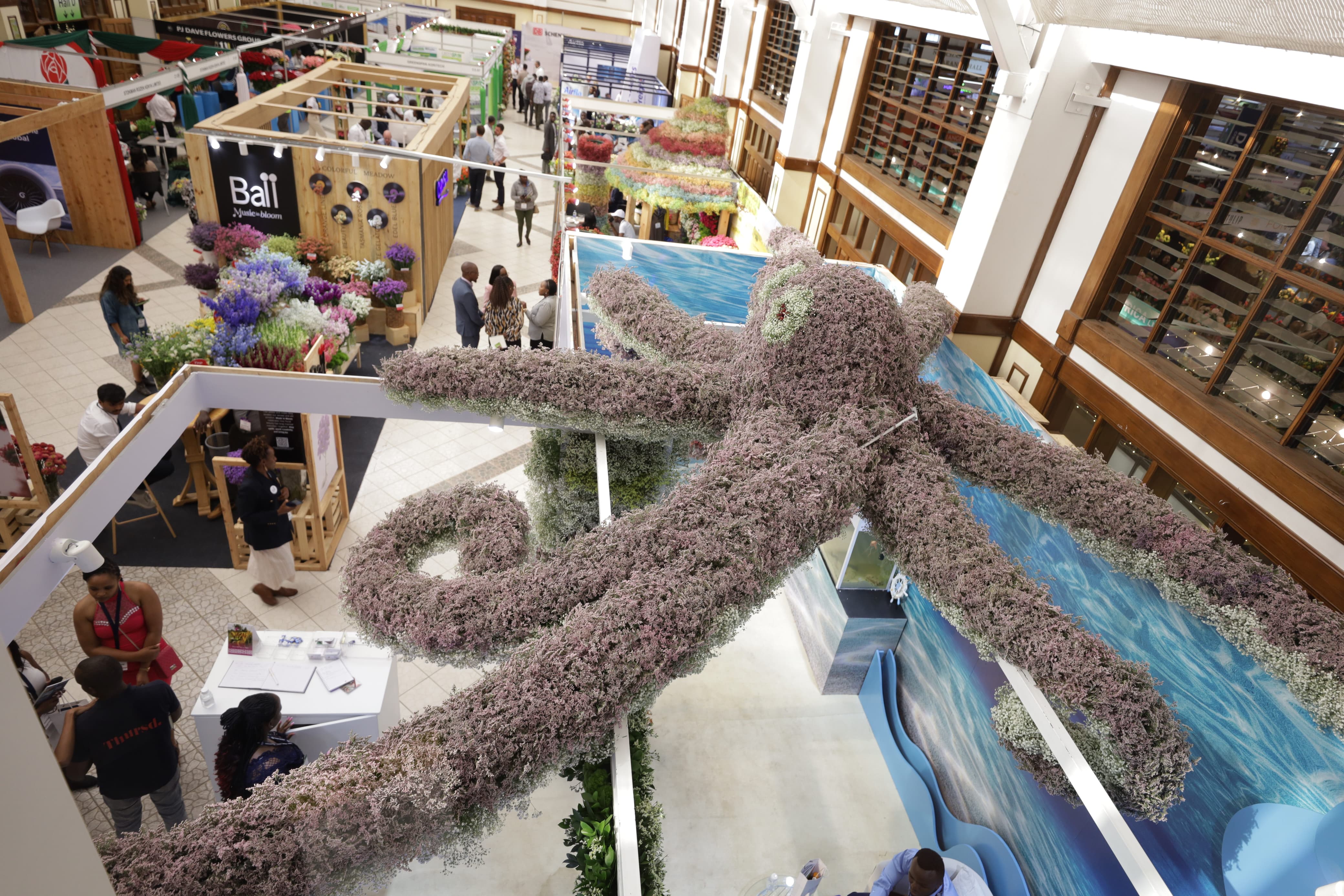 Flower gallery image 2