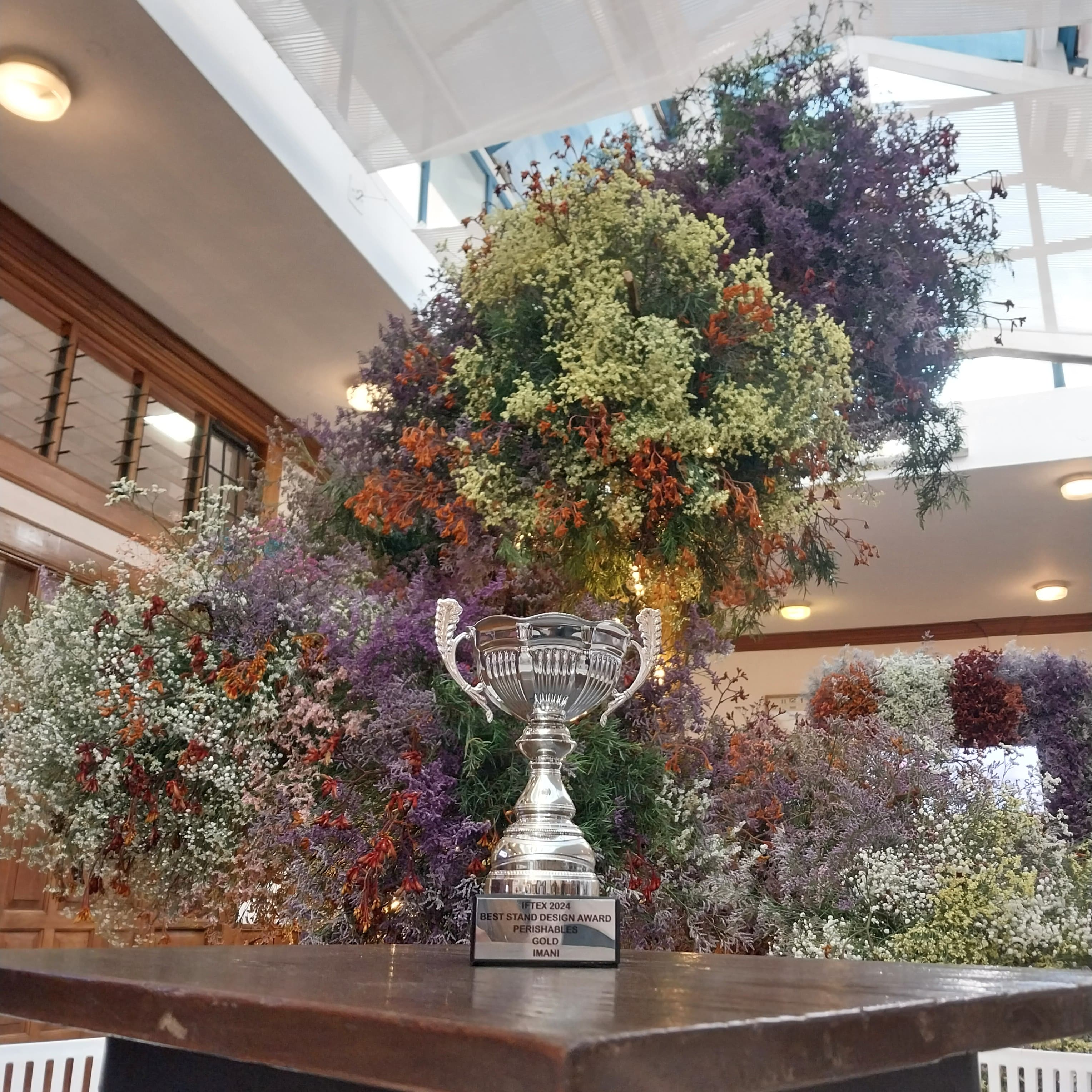 Flower gallery image 7