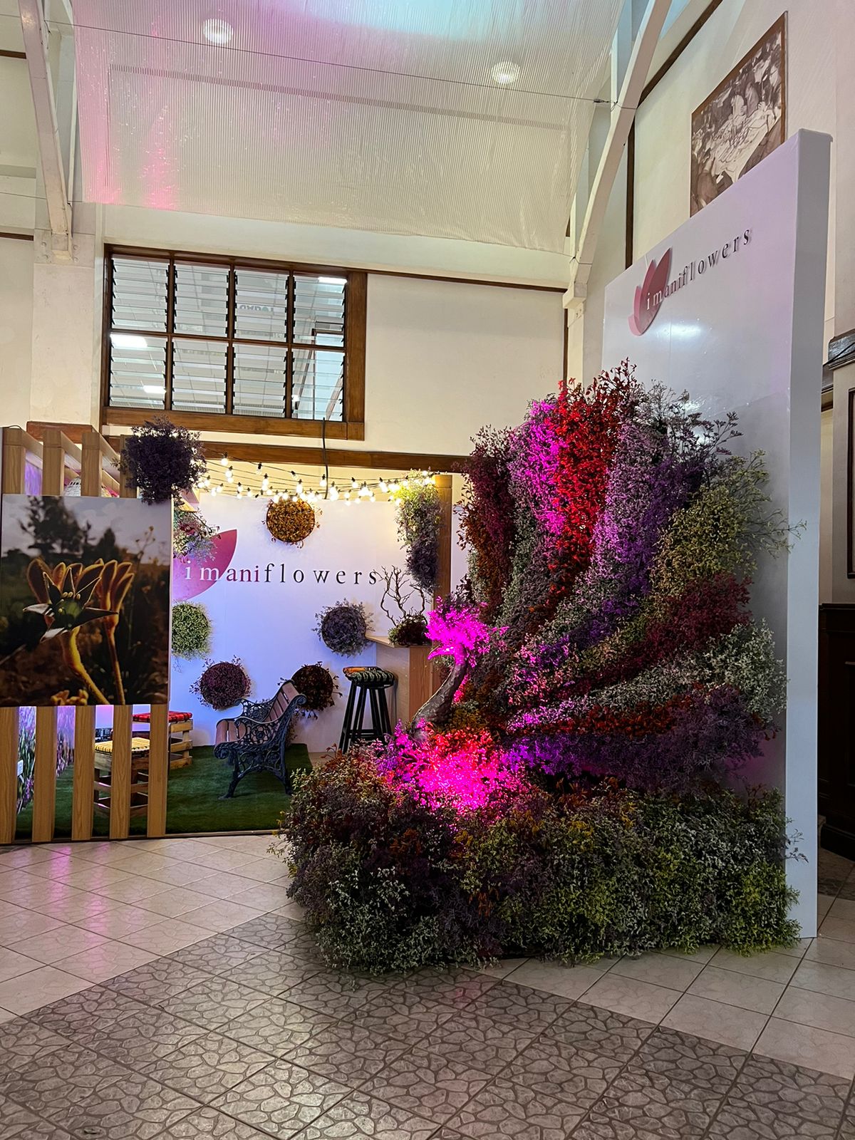 Flower gallery image 8